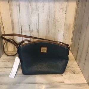 Dooney and Bourke crossbody purse
